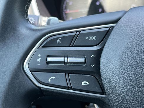 Used 2023 Hyundai Santa Fe SEL image 21