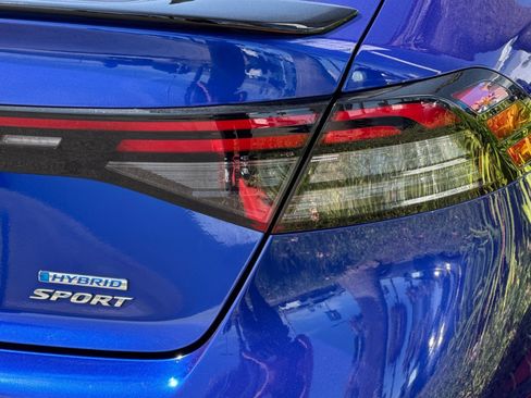 Used 2024 Honda Accord Sport image 28
