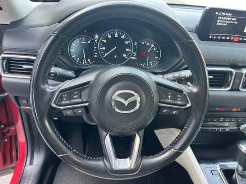 Used 2019 MAZDA CX-5 Grand Touring image 15