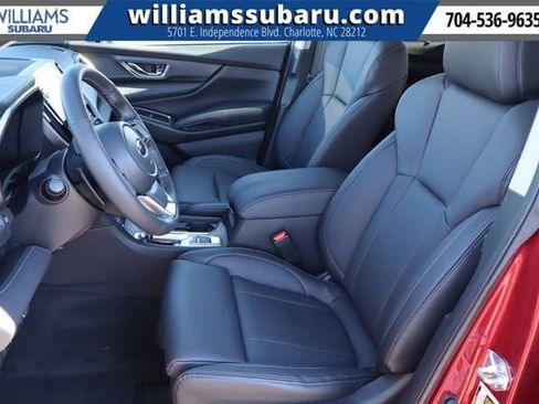New 2026 Subaru Ascent Limited image 10