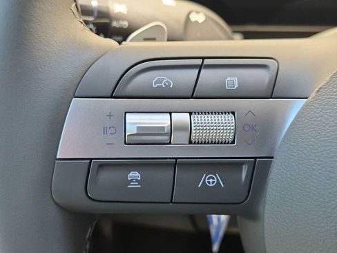 New 2026 Hyundai Sonata SEL FWD image 23