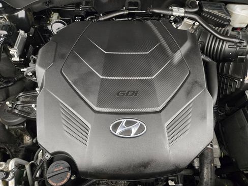 Used 2024 Hyundai Palisade XRT FWD image 35