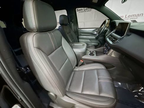Used 2024 Chevrolet Tahoe RST w/ Sport Performance Package AWD/4WD image 31