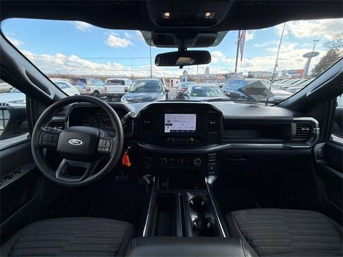 Certified 2023 Ford F150 XL w/ STX Appearance Package image 16