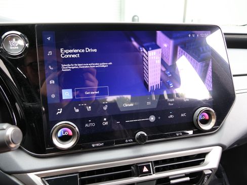 Certified 2025 Lexus RX 350 Premium w/ Accessory Package (Z1) FWD image 23