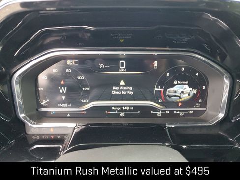 Certified 2024 GMC Sierra 1500 SLT w/ SLT Convenience Package image 11