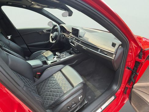 Used 2019 Audi S4 Premium Plus AWD/4WD image 19