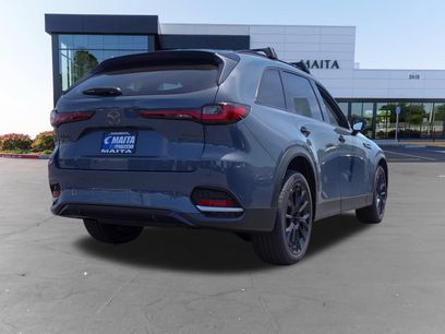 New 2026 MAZDA CX-70 3.3 Turbo w/ Premium Package