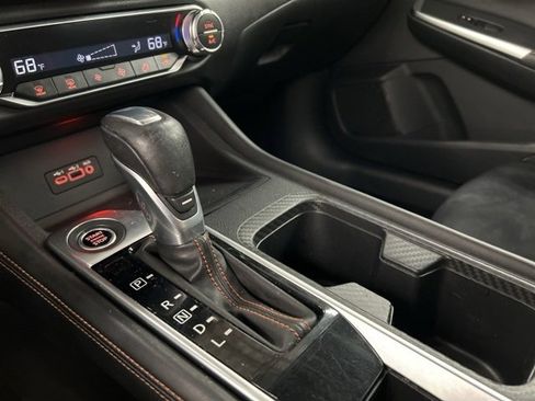 Used 2021 Nissan Sentra SR image 16