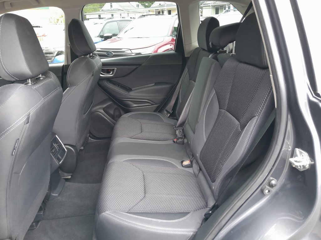 Used 2022 Subaru Forester Premium w/ Popular Package #1 AWD/4WD image 29