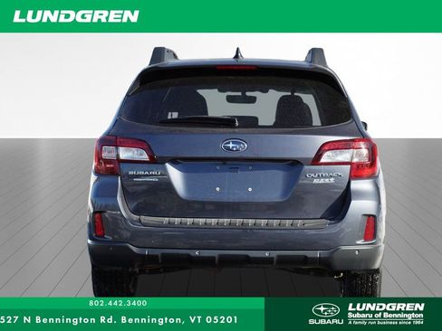 Used 2017 Subaru Outback 2.5i Limited image 36