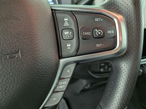 New 2026 RAM 2500 Tradesman image 18