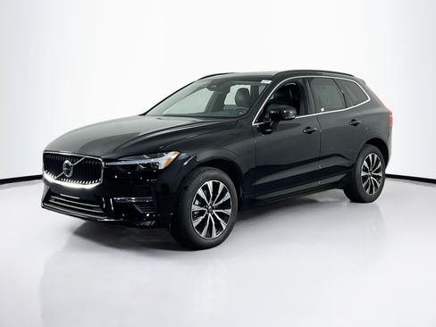 Used 2023 Volvo XC60 B5 Core w/ Protection Package Premier FWD image 1