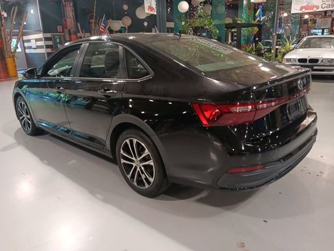 Used 2025 Volkswagen Jetta Sport FWD image 13
