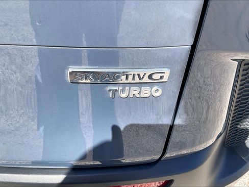 Used 2024 MAZDA CX-50 Meridian Edition w/ Cargo Package image 10