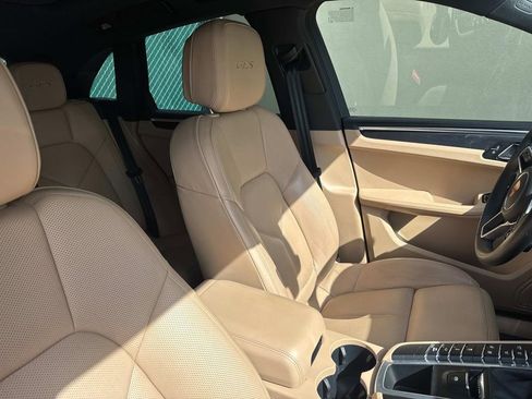 Used 2021 Porsche Macan GTS image 16