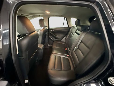 Used 2014 MAZDA CX-5 Grand Touring image 19