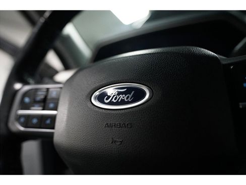 Used 2021 Ford F150 XLT w/ Equipment Group 302A High image 23