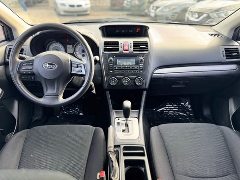 Used 2012 Subaru Impreza 2.0i Premium w/ Popular Pkg 1 image 13