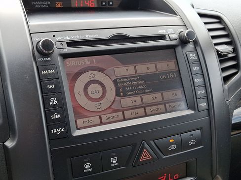 Used 2011 Kia Sorento EX w/ Limited Pkg AWD/4WD image 20