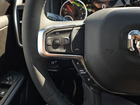 New 2026 RAM 1500 Lone Star image 25