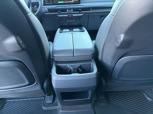 New 2027 Kia Telluride EX X-Line image 24