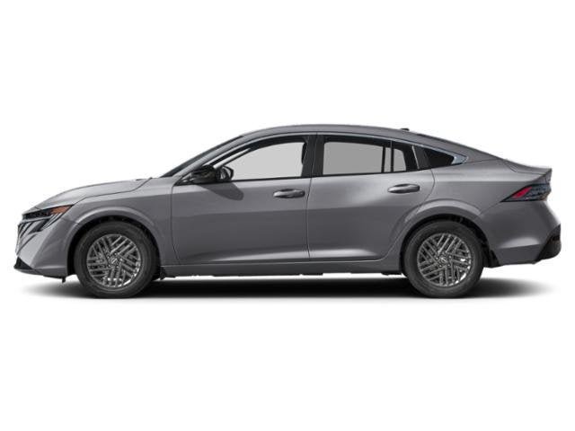 New 2027 Nissan Sentra SV FWD image 3