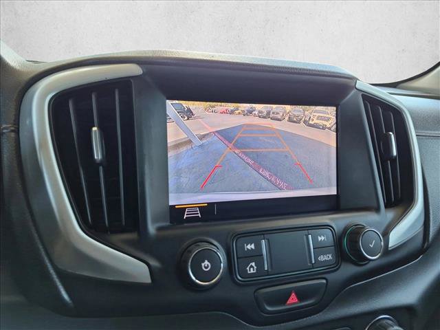 Used 2020 GMC Terrain SLT AWD/4WD image 14