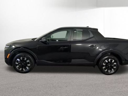 Certified 2025 Hyundai Santa Cruz SEL AWD/4WD image 5