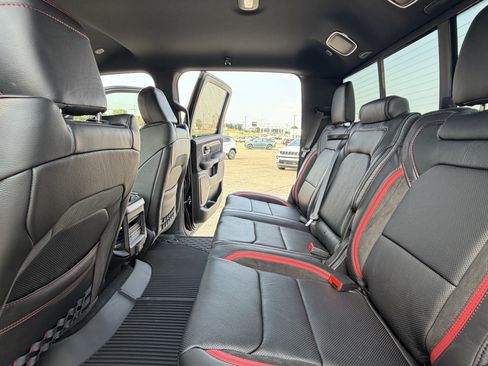 New 2026 RAM 1500 RHO w/ RHO Level 1 Equipment Group AWD/4WD image 41
