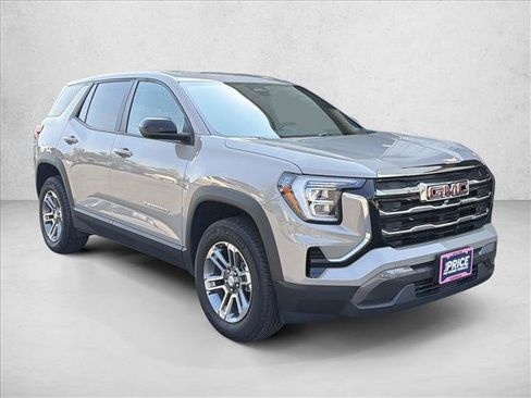 Used 2026 GMC Terrain Elevation AWD/4WD image 3