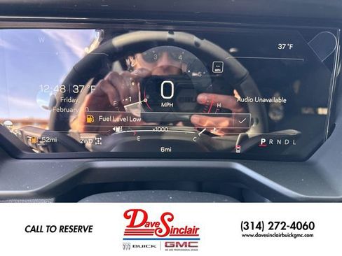 New 2026 GMC Acadia Elevation w/ Black Edition AWD/4WD image 15