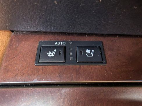 Used 2015 Lexus GS 350 w/ Premium Package image 22