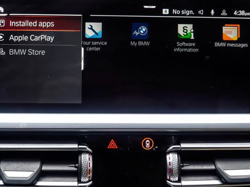 Used 2020 BMW 330i Sedan w/ Convenience Package RWD image 31