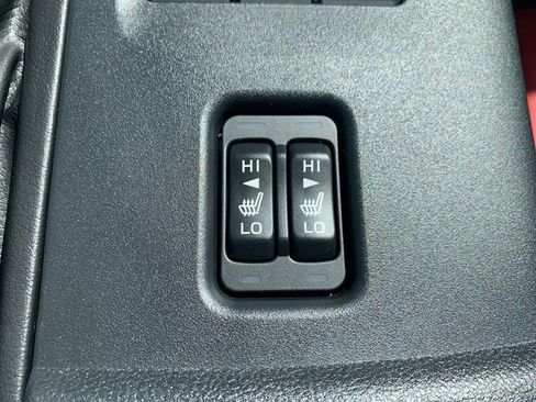 Certified 2025 Subaru BRZ Limited image 28