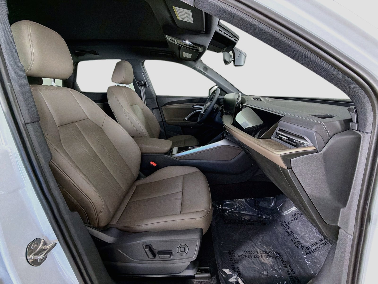 New 2026 Audi Q5 Premium AWD/4WD image 29