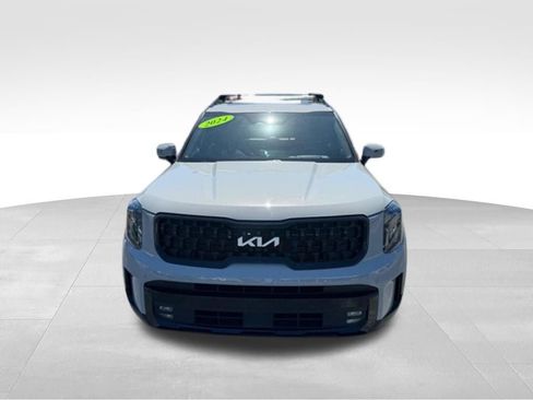 Used 2024 Kia Telluride SX Prestige X-Line AWD/4WD image 11