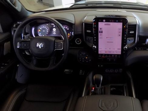 New 2026 RAM 1500 Rebel w/ G/T Package AWD/4WD image 14