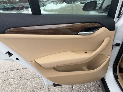 Used 2015 BMW X1 xDrive28i image 30