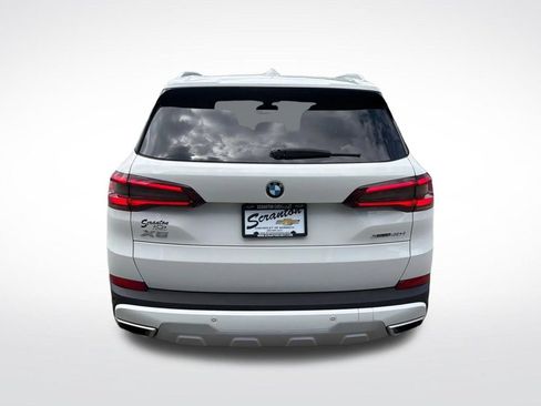 Used 2022 BMW X5 xDrive40i w/ Parking Assistance Package AWD/4WD image 6