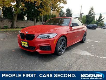 Used 2016 BMW M235i Coupe
