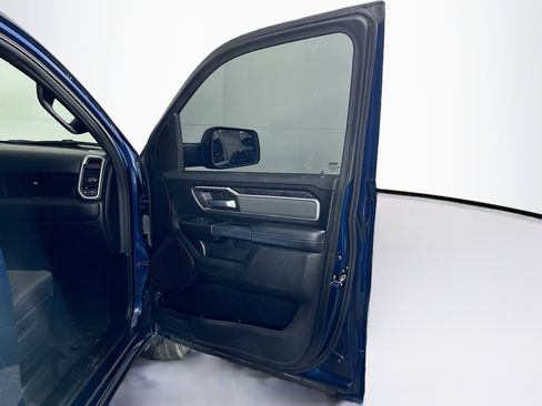 Used 2022 RAM 1500 Big Horn image 30