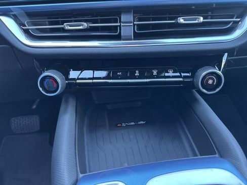New 2025 Chevrolet Equinox EV LT w/ LPO, All-Weather Mat Package AWD/4WD image 14