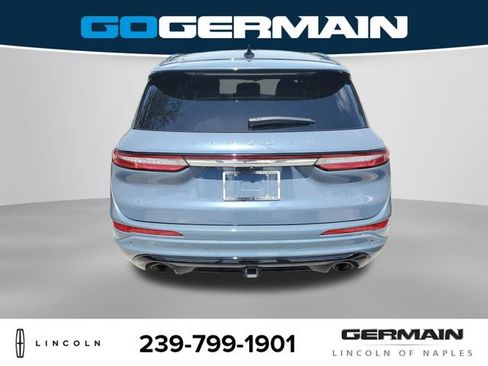 Certified 2023 Lincoln Corsair Reserve w/ Equipment Group 201A AWD/4WD image 8