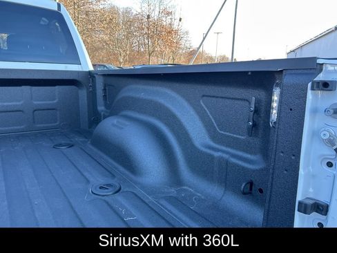 New 2026 RAM 3500 Tradesman AWD/4WD image 19