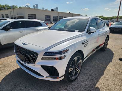 Used 2025 Genesis GV80 3.5T e-SC