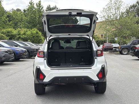 New 2026 Subaru Crosstrek 2.5i Limited AWD/4WD image 14