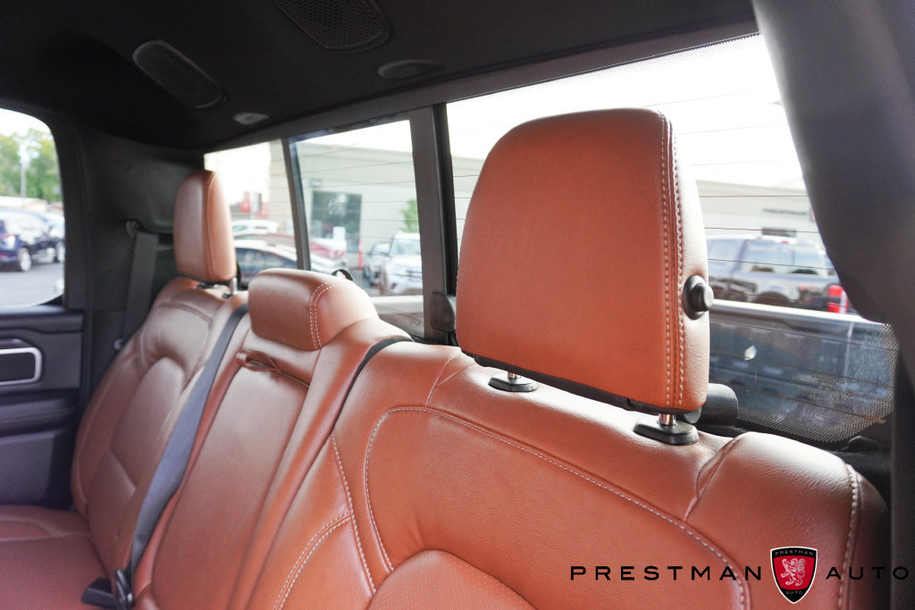 Used 2023 RAM 1500 Lone Star AWD/4WD image 42