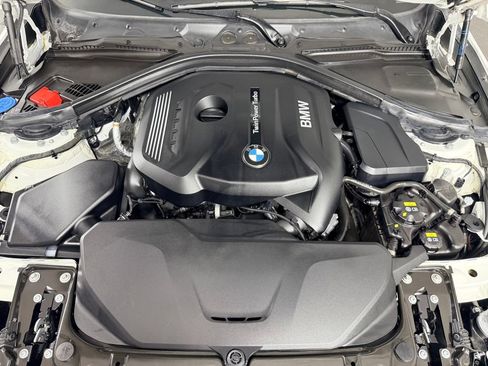 Used 2020 BMW 430i Gran Coupe RWD image 31
