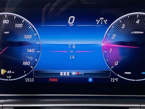 New 2025 Mercedes-Benz GLE 350 4MATIC image 13